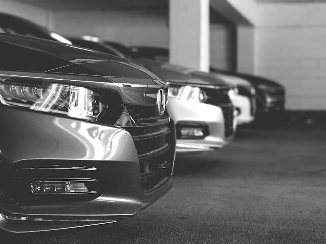 Cars Image
