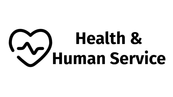 Health & Human Services Logo