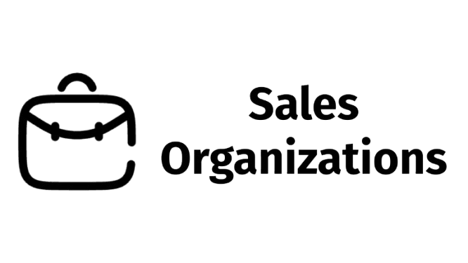 Sales Organization Logo