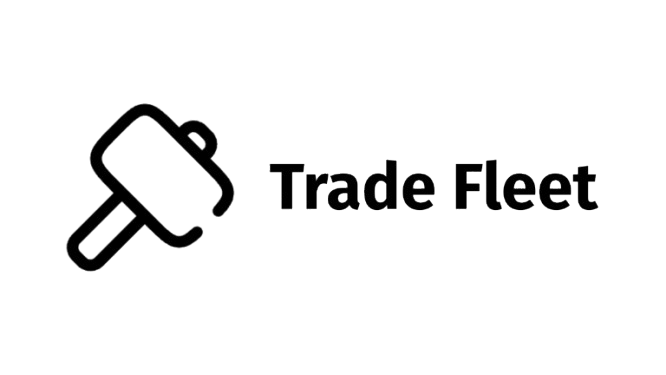 Trade Fleet Logo