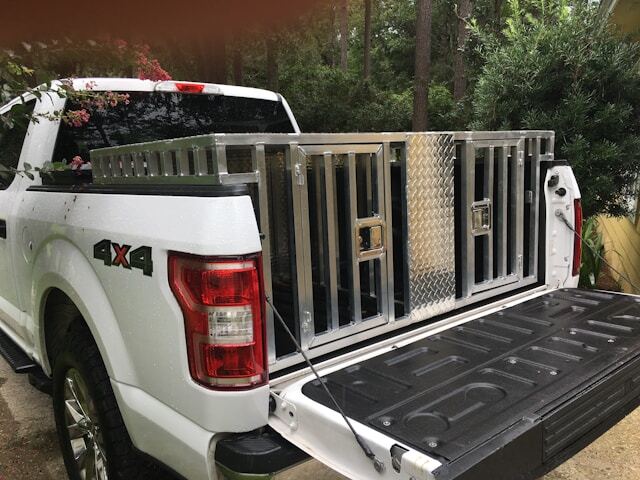 Truck Topper Image