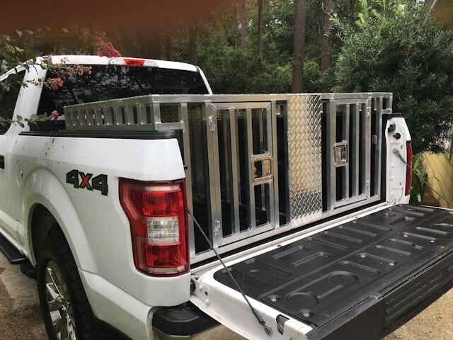 Truck Topper Image