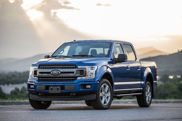 Truck Image