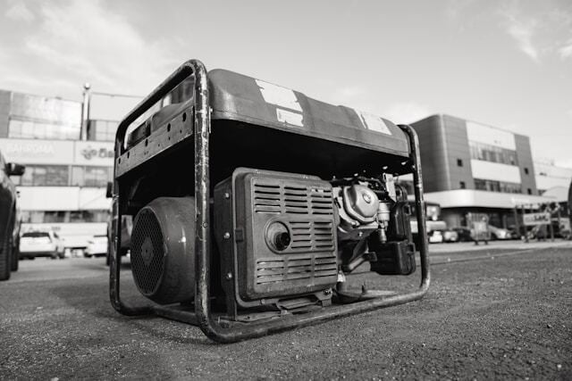 Generator Image