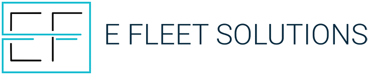 E Fleet Solutions Logo